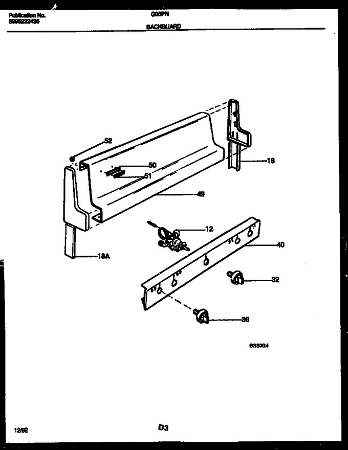 Diagram for G30PNW7