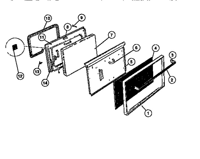 Diagram for G32BNW1