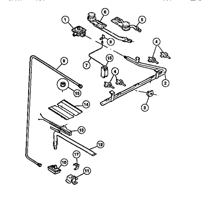 Diagram for G32BNW1