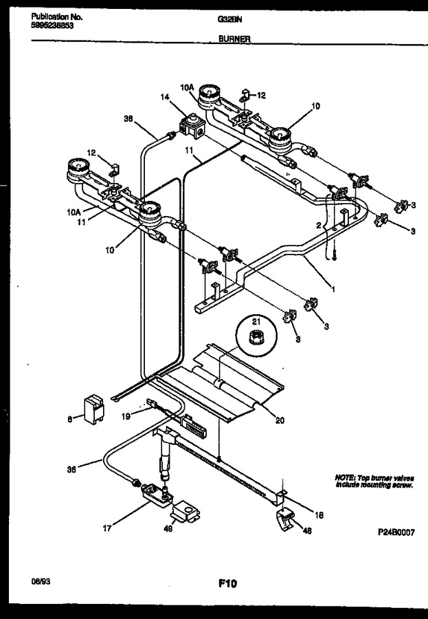 Diagram for G32BNL5