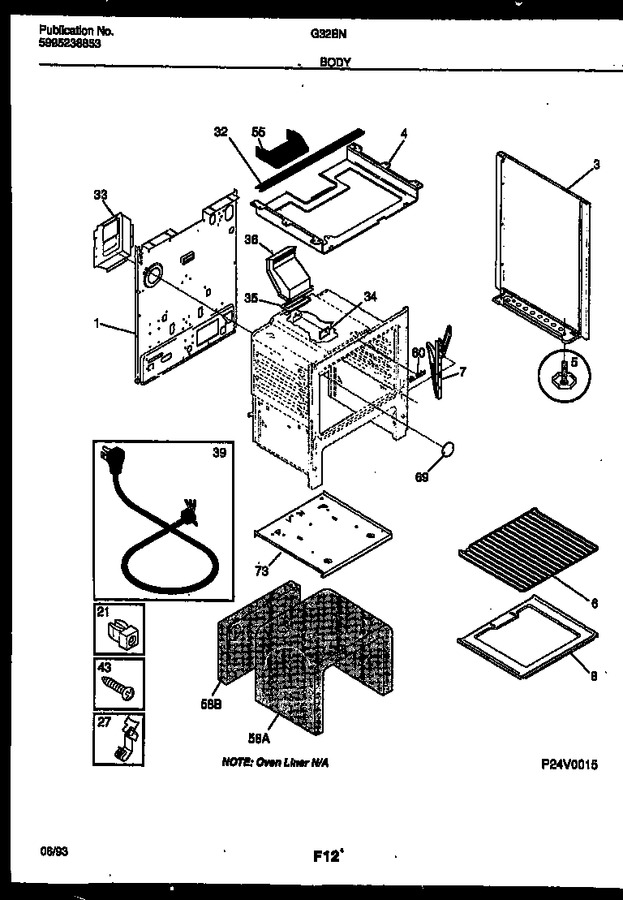 Diagram for G32BNL5