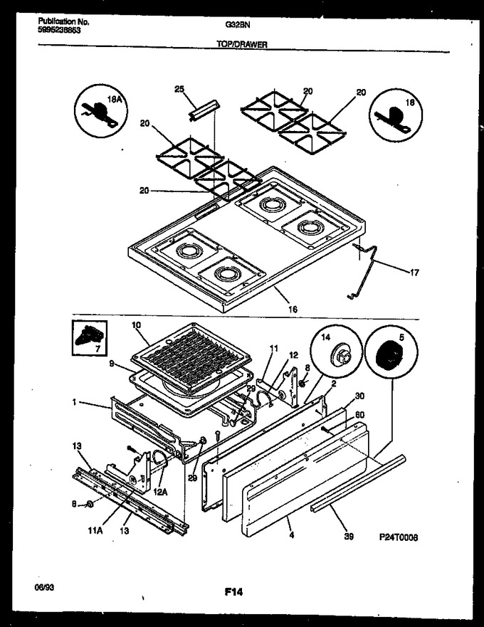 Diagram for G32BNL5