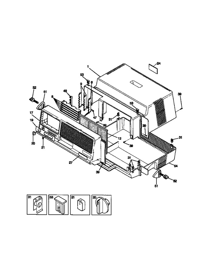 Diagram for GAB067W7B1