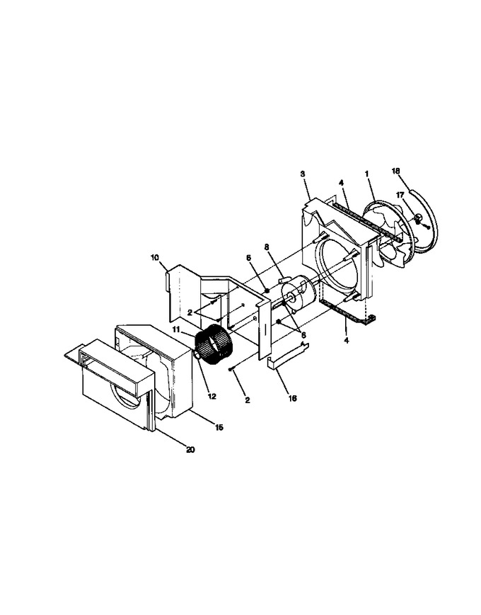 Diagram for GAC053T7A6