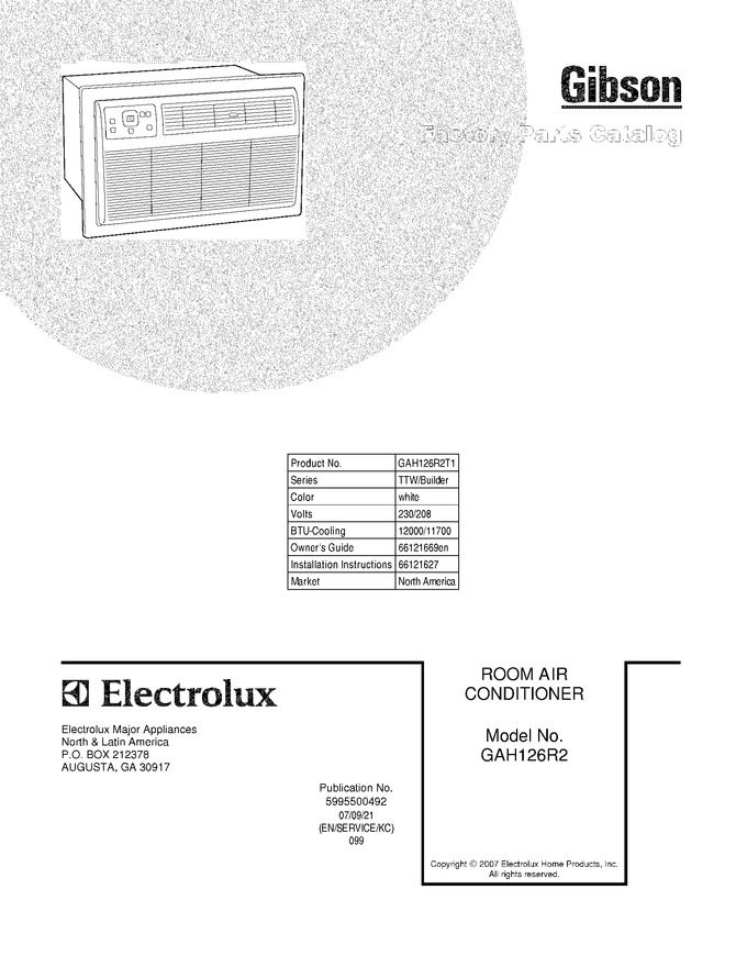 Diagram for GAH126R2T1
