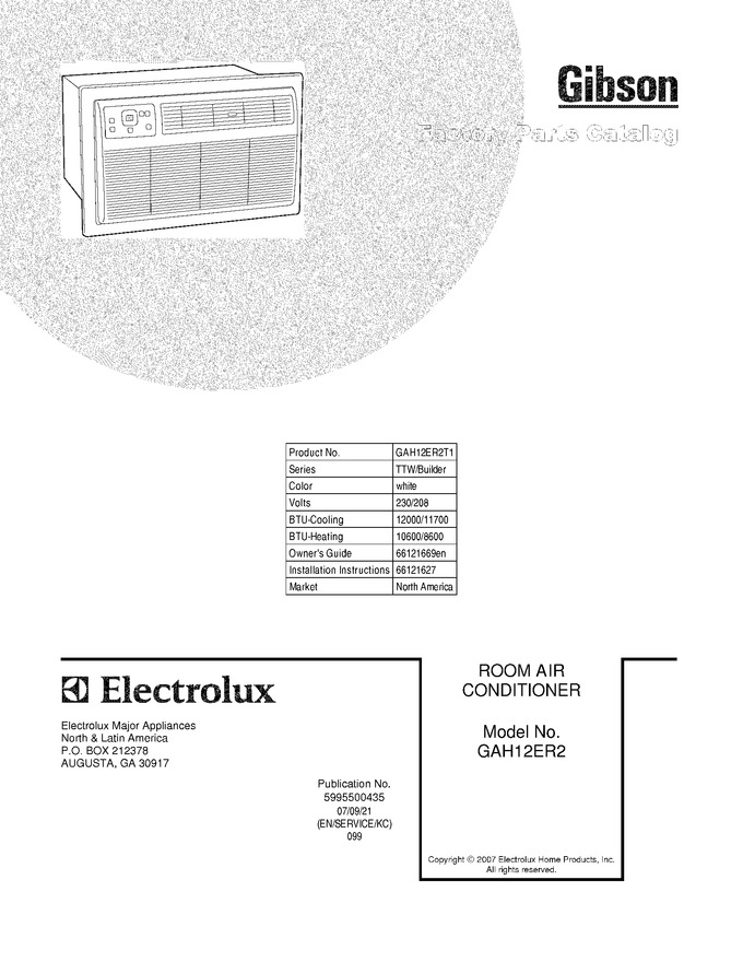 Diagram for GAH12ER2T1