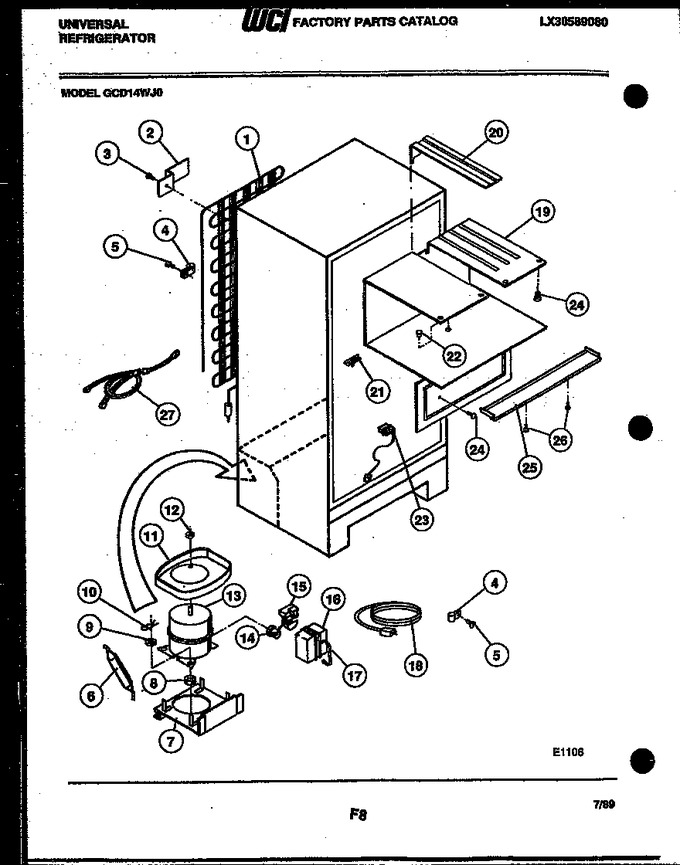 Diagram for GCD14HJ0