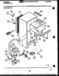 Diagram for 04 - System And Automatic Defrost Parts