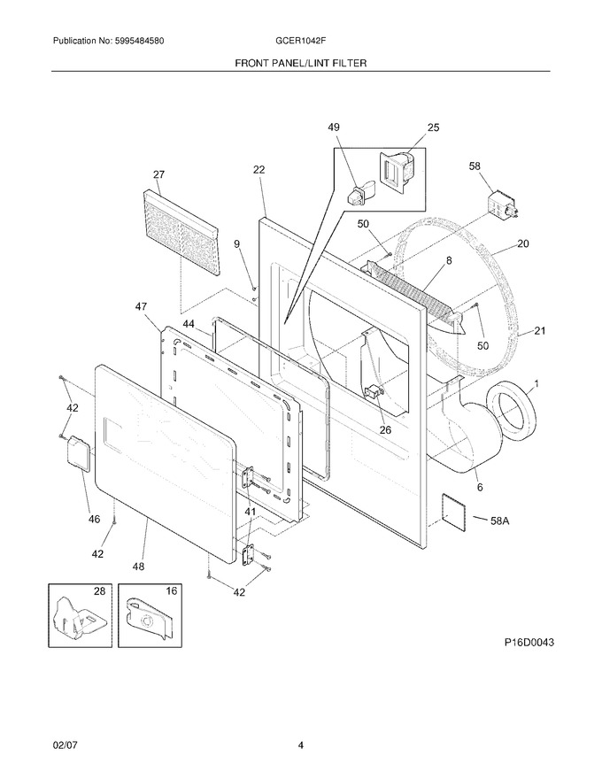 Diagram for GCER1042FS0