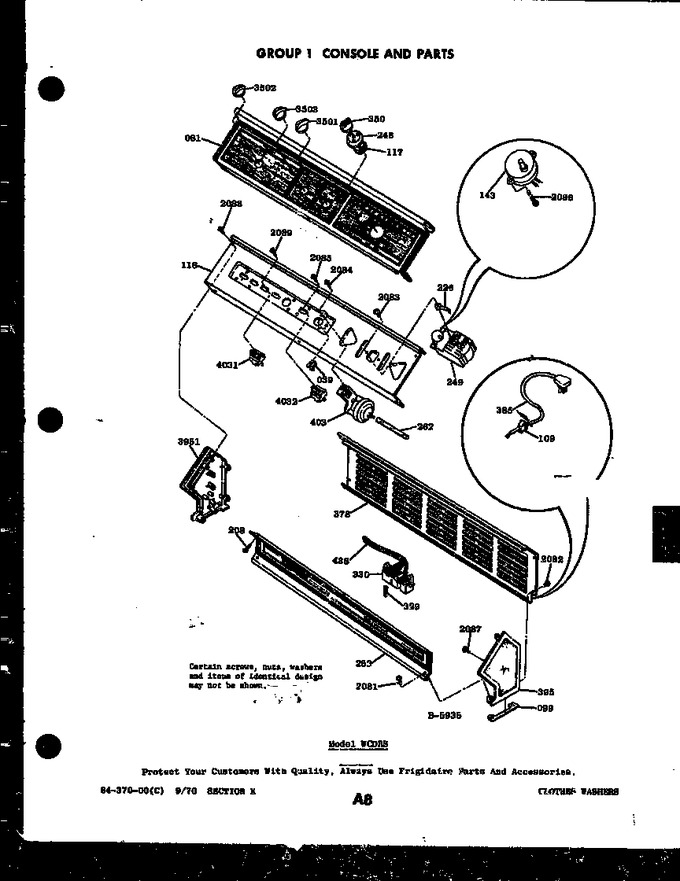 Diagram for GCG34BNL2