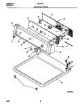 Diagram for 04 - Controls/top Panel