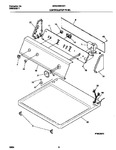 Diagram for 04 - Control Panel