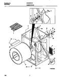 Diagram for 02 - Cabinet/drum