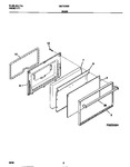 Diagram for 05 - Door