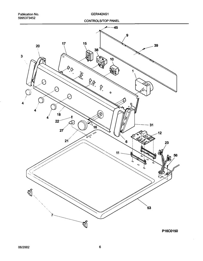 Diagram for GER442AS1