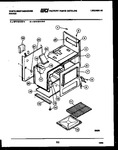 Diagram for 07 - Broiler Drawer Parts