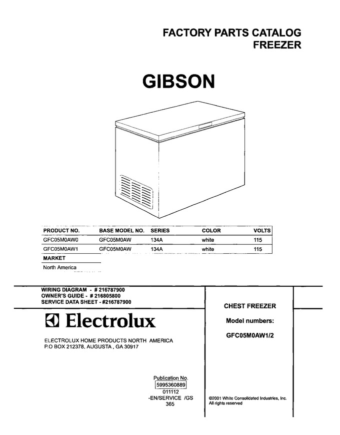 Diagram for GFC05M0AW0