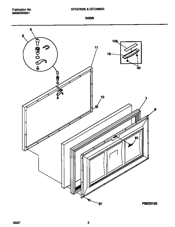 Diagram for GFC09M3EW2