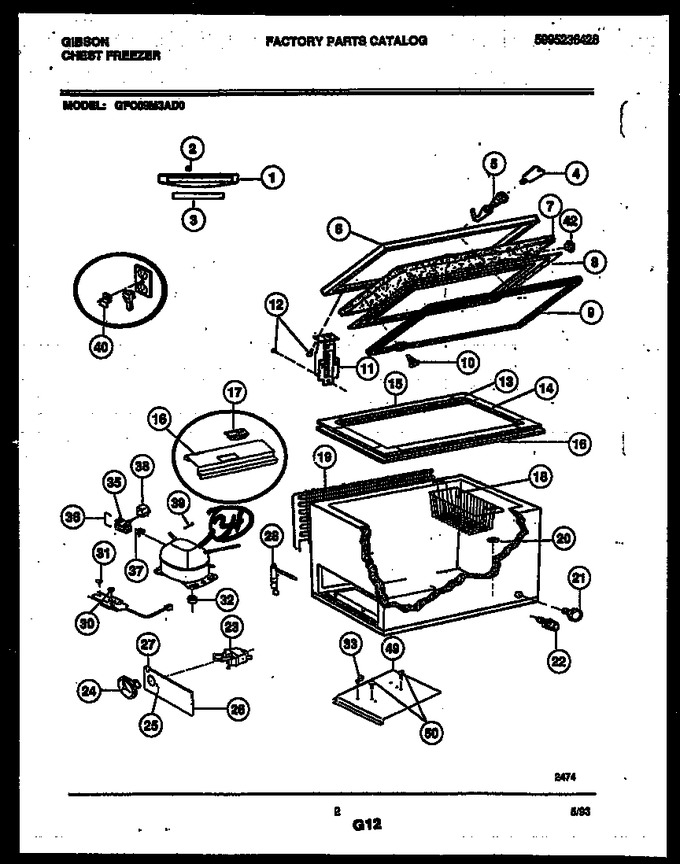 Diagram for GFC09M3AD0