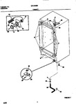 Diagram for 03 - Cabinet