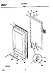 Diagram for 02 - Door