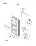 Diagram for 03 - Door