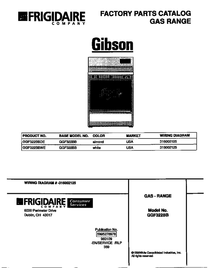 Diagram for GGF322BBWE