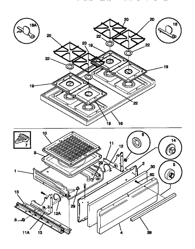 Diagram for GGF325BBWB