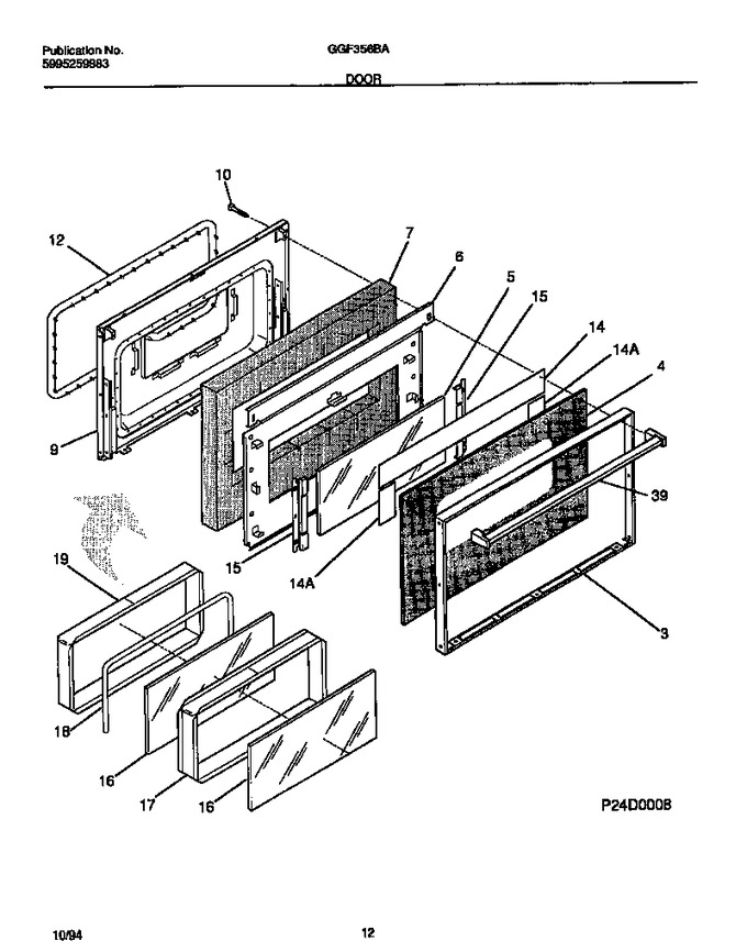 Diagram for GGF356BADB