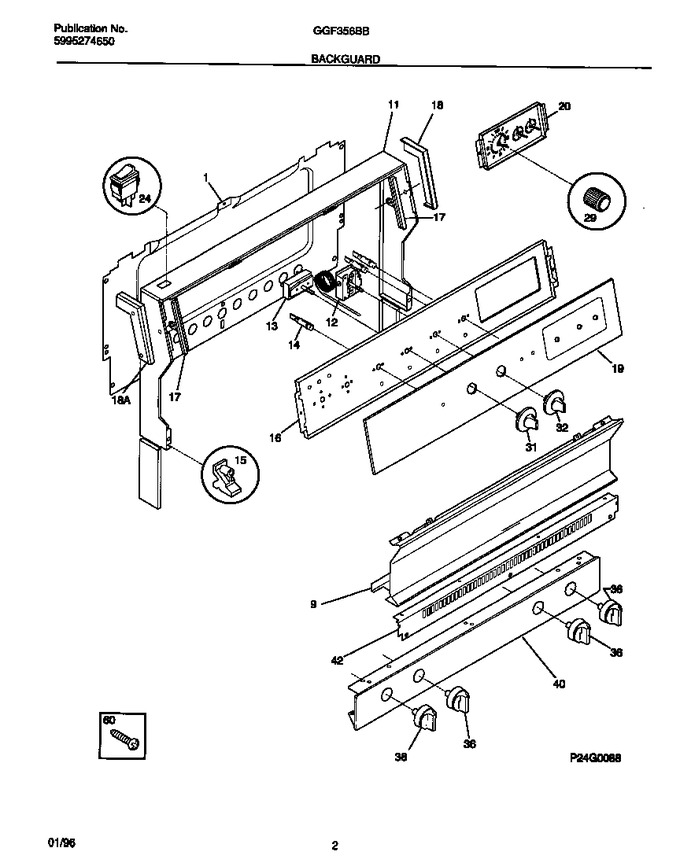Diagram for GGF356BBDD