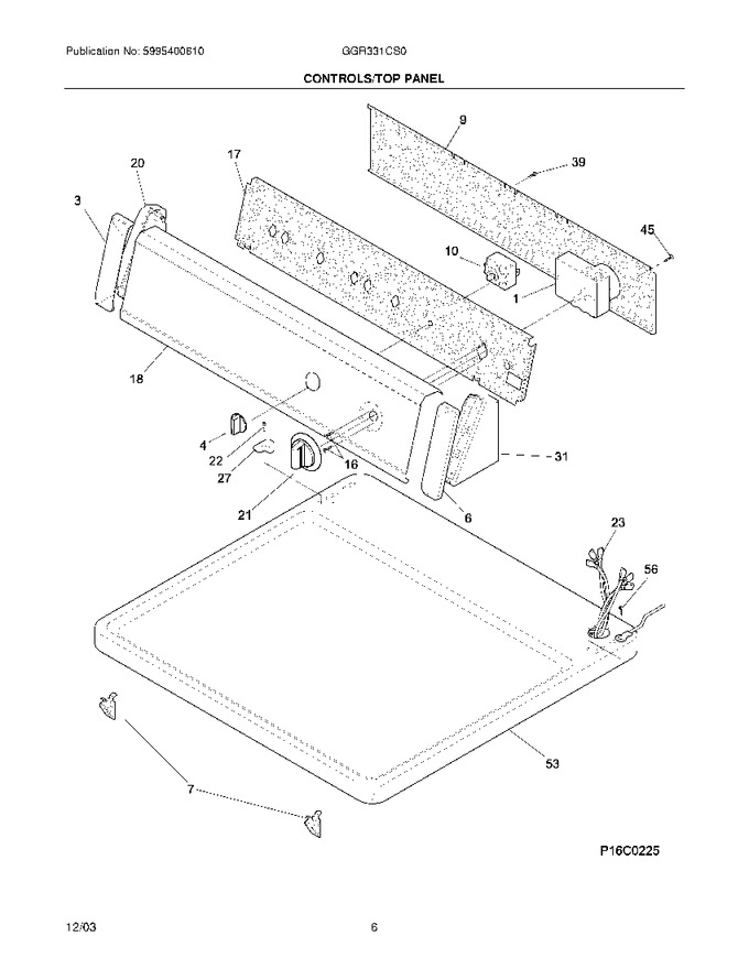 Diagram for GGR331CS0