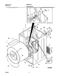 Diagram for 03 - Dry Cab,heater