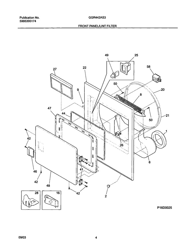 Diagram for GGR442AS3