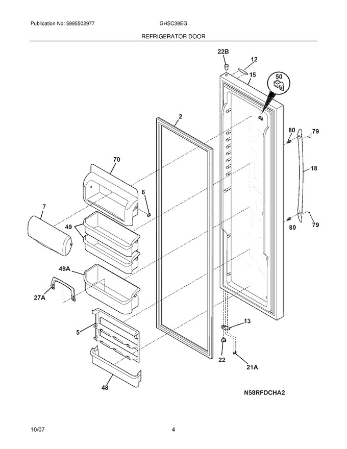 Diagram for GHSC39EGPB1