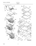 Diagram for 09 - Shelves