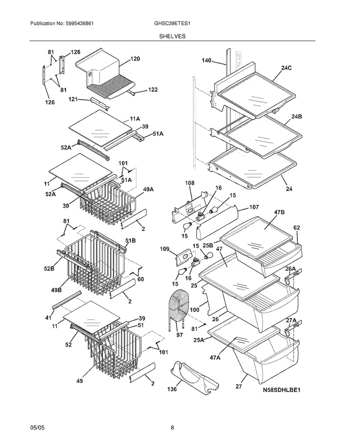 Diagram for GHSC39ETES1