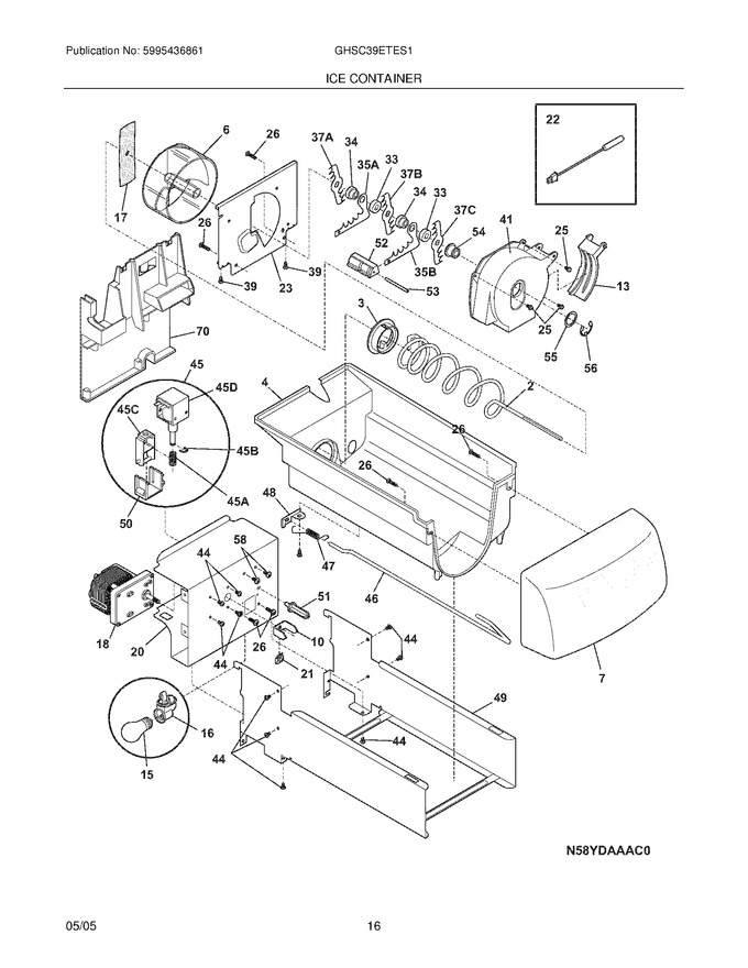 Diagram for GHSC39ETES1