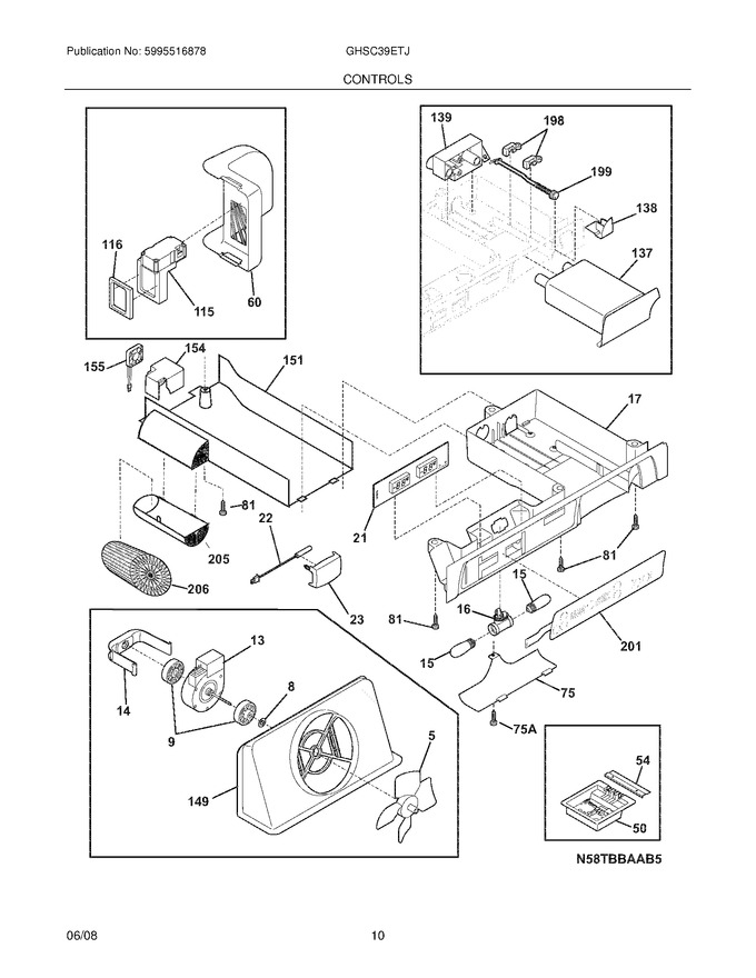 Diagram for GHSC39ETJS1