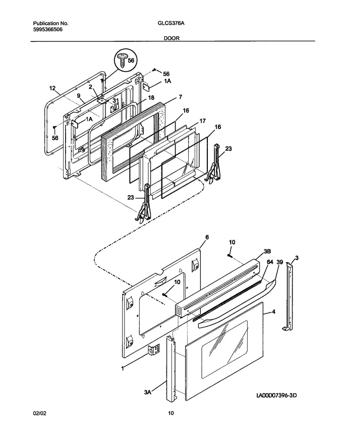 Diagram for GLCS376ASC