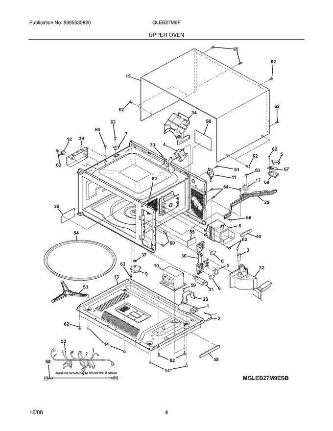 Diagram for GLEB27M9FQB