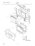Diagram for 09 - Doors