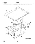 Diagram for 07 - Cooktop