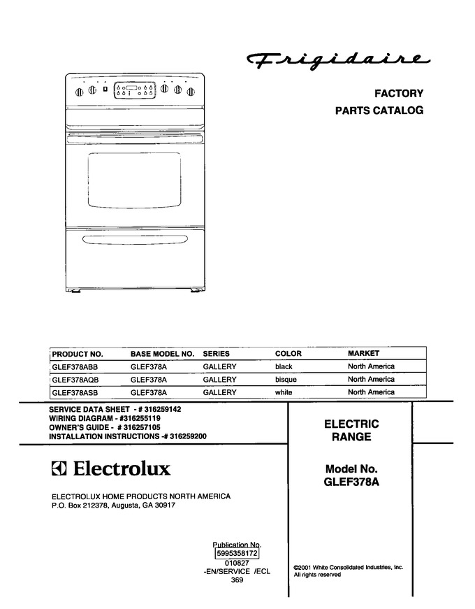 Diagram for GLEF378ABB