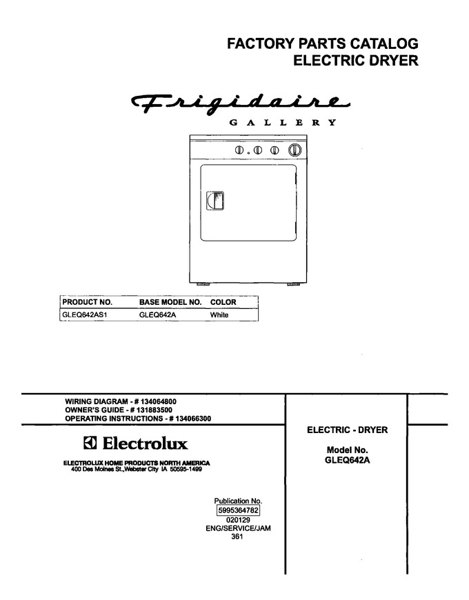 Diagram for GLEQ642AS1