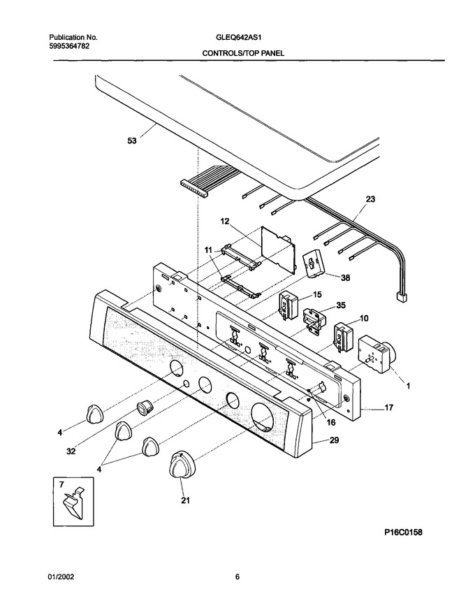 Diagram for GLEQ642AS1