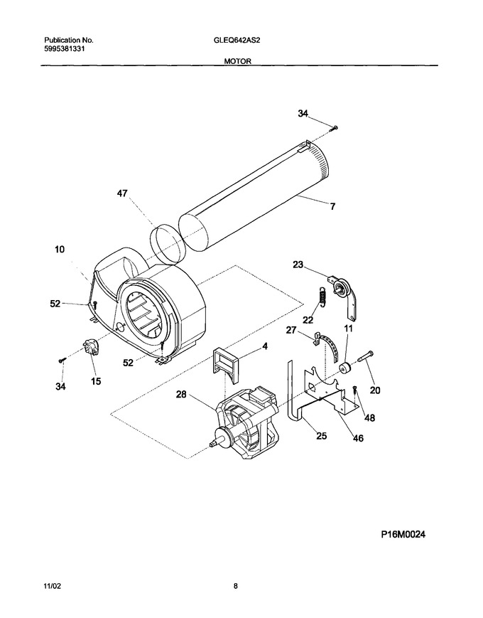 Diagram for GLEQ642AS2