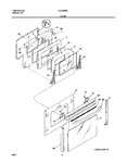 Diagram for 09 - Door
