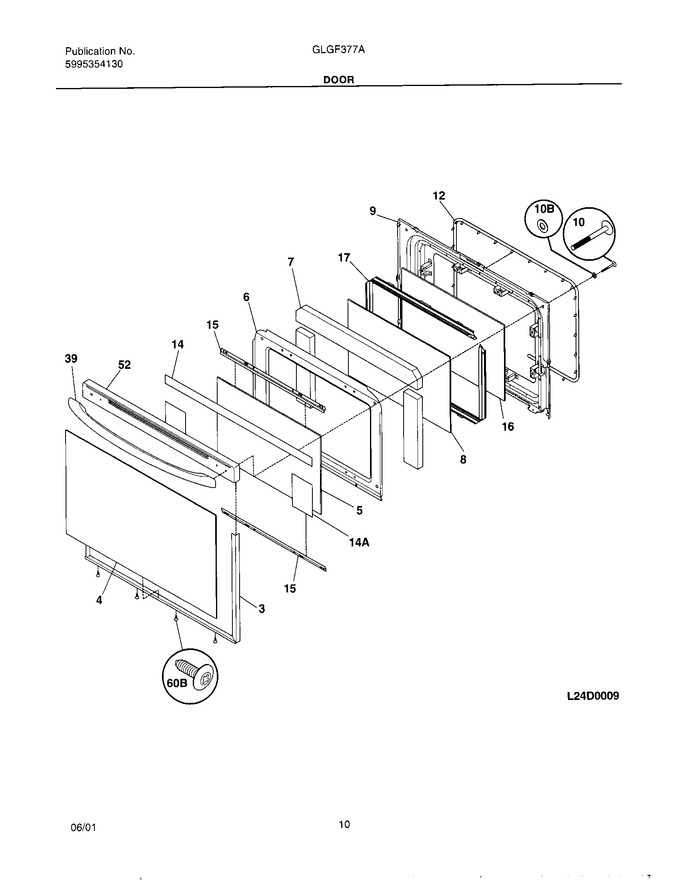 Diagram for GLGF377AQA