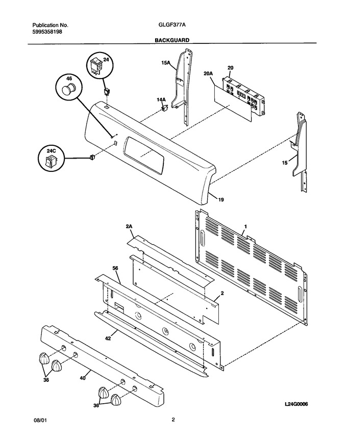 Diagram for GLGF377AQC