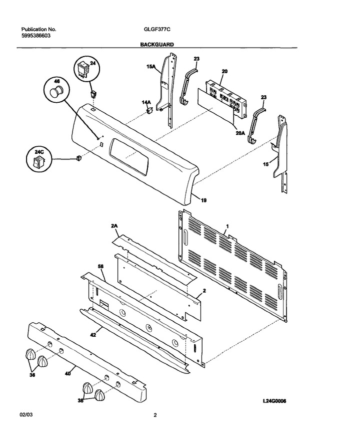 Diagram for GLGF377CBA